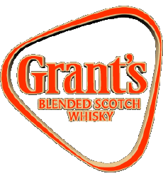 Bebidas Whisky Grant's 