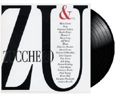 Zu&Co-Multi Média Musique Pop Rock Zucchero 