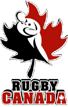 Deportes Rugby - Equipos nacionales  - Ligas - Federación Américas Canadá 