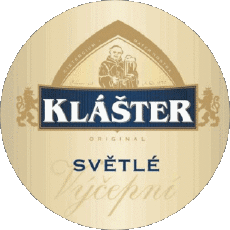 Bebidas Cervezas Republica checa Klaster 