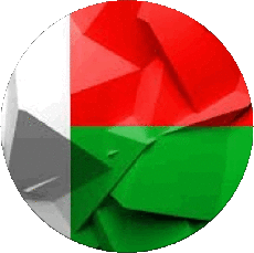 Banderas África Madagascar Ronda 