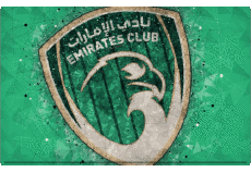Sportivo Cacio Club Asia Emirati Arabi Uniti Emirates Club 