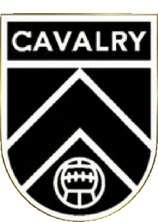 Sports Soccer Club America Logo Canada Cavalry FC 