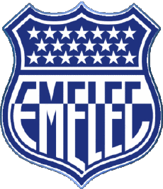 Sport Fußballvereine Amerika Ecuador Club Sport Emelec 