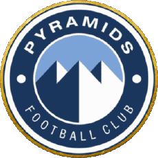 Deportes Fútbol  Clubes África Egipto Pyramids FC 