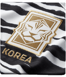 Sport Fußball - Nationalmannschaften - Ligen - Föderation Asien Südkorea 