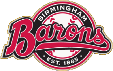 Sportivo Baseball U.S.A - Southern League Birmingham Barons 