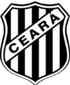 1970-2003-Sportivo Calcio Club America Logo Brasile Ceará Sporting Club 1970-2003