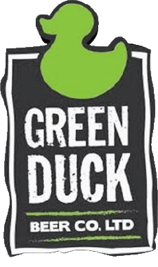 Boissons Bières Royaume Uni Green Duck 