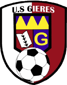 Sportivo Calcio  Club Francia Auvergne - Rhône Alpes 38 - Isère US Gières 