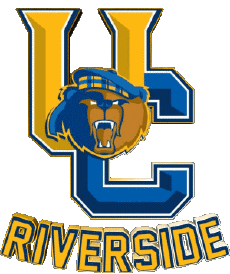 Sportivo N C A A - D1 (National Collegiate Athletic Association) C California UC Riverside Highlanders 