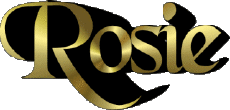 First Names FEMININE - France R Rosie 