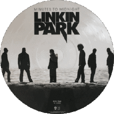 Multimedia Música Rock USA Linkin Park 