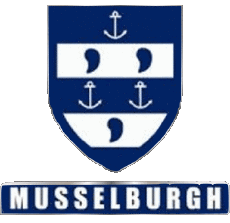 Deportes Rugby - Clubes - Logotipo Escocia Musselburgh RFC 