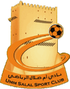 Sportivo Cacio Club Asia Logo Qatar Umm Salal SC 