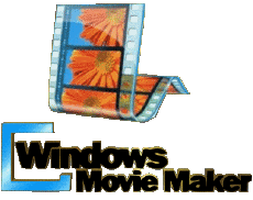 Multi Media Computer - Software Windows Movie Maker 