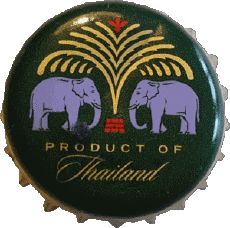 Bebidas Cervezas Tailandia Chang 