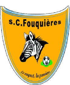 Sports Soccer Club France Hauts-de-France 62 - Pas-de-Calais SC Fouquières 