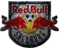 Sportivo Calcio  Club Europa Austria Red Bull Salzbourg 
