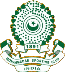 Sports Soccer Club Asia India Mohammedan Sporting Club 