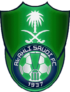 Deportes Fútbol  Clubes Asia Arabia Saudita Al Ahli SC 