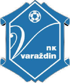 Sports FootBall Club Europe Logo Croatie NK Varazdin SN 