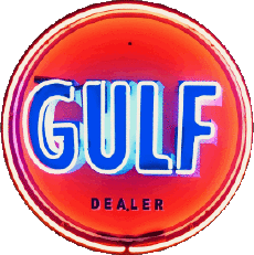 Transporte Combustibles - Aceites Gulf 