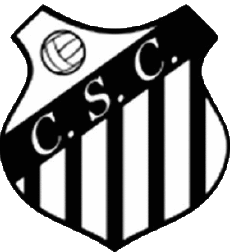 1969-Sport Fußballvereine Amerika Logo Brasilien Ceará Sporting Club 