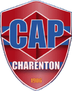 Sports Soccer Club France Ile-de-France 94 - Val-de-Marne Charenton C.A.P 