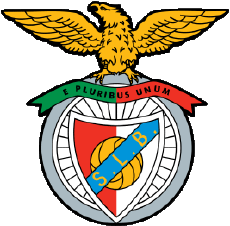 Sportivo Calcio  Club Europa Portogallo Benfica 