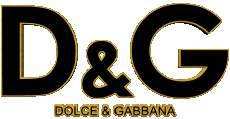 Mode Couture - Parfum Dolce Gabbana 