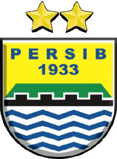 Sports FootBall Club Asie Indonésie Persib-Bandung 