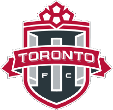 Sports FootBall Club Amériques U.S.A - M L S Toronto FC 