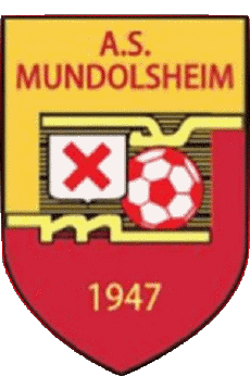 Sportivo Calcio  Club Francia Grand Est 67 - Bas-Rhin AS Mundolsheim 