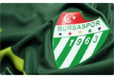 Sports Soccer Club Asia Turkey Bursaspor 