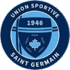 Deportes Fútbol Clubes Francia Normandie 27 - Eure US St Germain 
