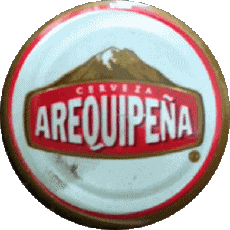 Getränke Bier Peru Arequipeña 