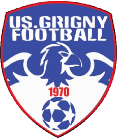 Sports Soccer Club France Ile-de-France 91 - Essonne U.S Grigny 