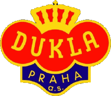 Sports Soccer Club Europa Logo Czechia 1. FK Pribram 