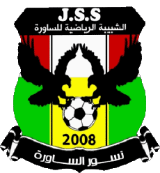 Sports FootBall Club Afrique Algérie JS - Saoura 