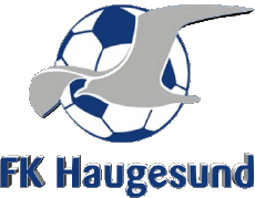 Sports FootBall Club Europe Logo Norvège FK Haugesund 