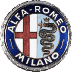 1950-Transport Wagen Alfa Romeo Alfa Romeo 1950