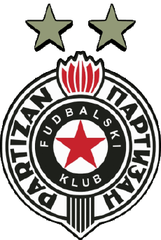Sports Soccer Club Europa Serbia FK Partizan Belgrade 