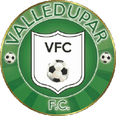 Sports Soccer Club America Colombia Valledupar Fútbol Club 