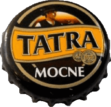 Drinks Beers Poland Tatra 