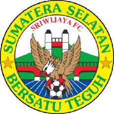 Sport Fußballvereine Asien Indonesien Sriwijaya FC 