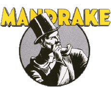 Multimedia Comicstrip - USA Mandrake The Magician 