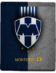 Sports FootBall Club Amériques Logo Mexique Monterrey CF 