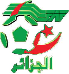 Deportes Fútbol - Equipos nacionales - Ligas - Federación África Argelia 