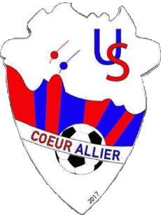 Sports FootBall Club France Auvergne - Rhône Alpes 03 - Allier US Coeur Allier 